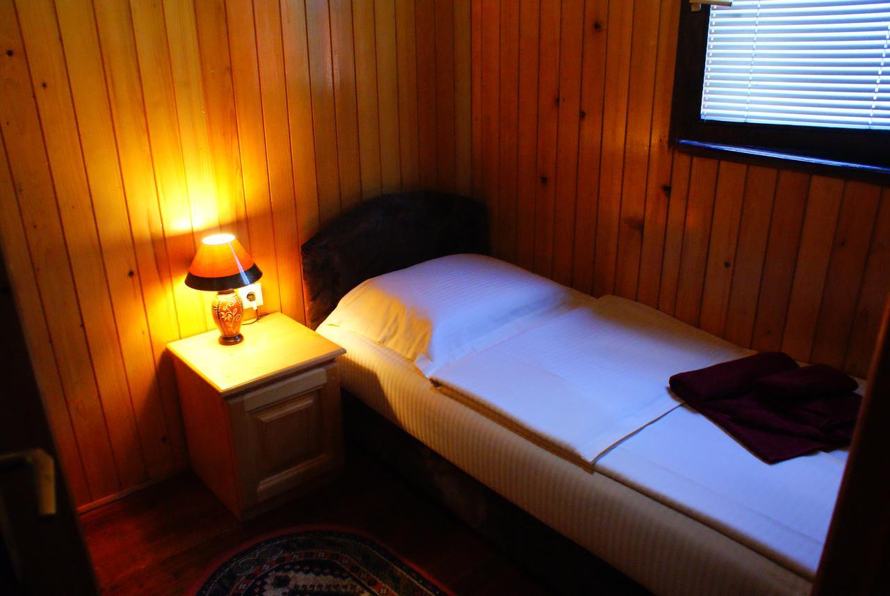 Hotel Ravnjak Dobrilovina Pokoj fotografie